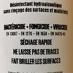 Lägenhet Phare Des Impressionnistes