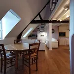 Phare Des Impressionnistes Lägenhet *