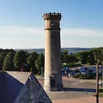Phare Des Impressionnistes *
