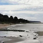 Lägenhet Phare Des Impressionnistes Honfleur