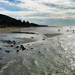 Lägenhet Phare Des Impressionnistes