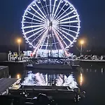 Lägenhet Phare Des Impressionnistes Honfleur