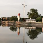 Phare Des Impressionnistes * Honfleur