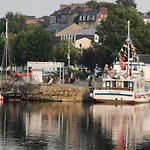 Lägenhet Phare Des Impressionnistes *