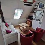 Lägenhet Phare Des Impressionnistes
