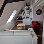 Lägenhet Phare Des Impressionnistes *