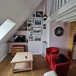 Lägenhet Phare Des Impressionnistes