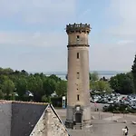 Lägenhet Phare Des Impressionnistes Honfleur