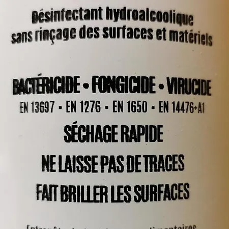 Apartment Phare Des Impressionnistes