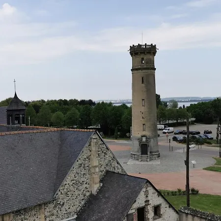 Apartment Phare Des Impressionnistes