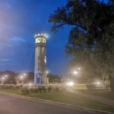 Phare Des Impressionnistes Apartment