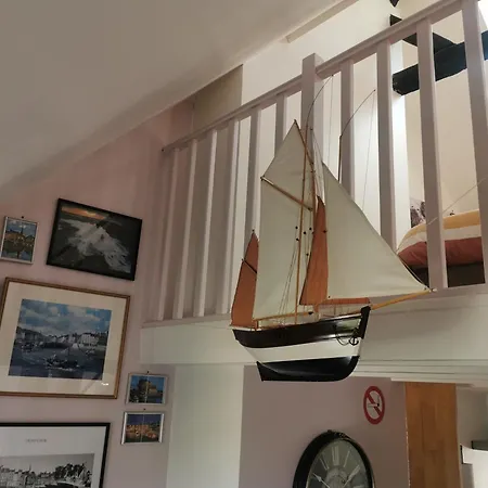 Appartement Phare Des Impressionnistes