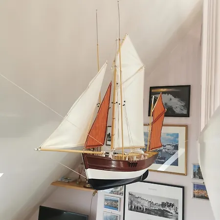 Phare Des Impressionnistes * Honfleur