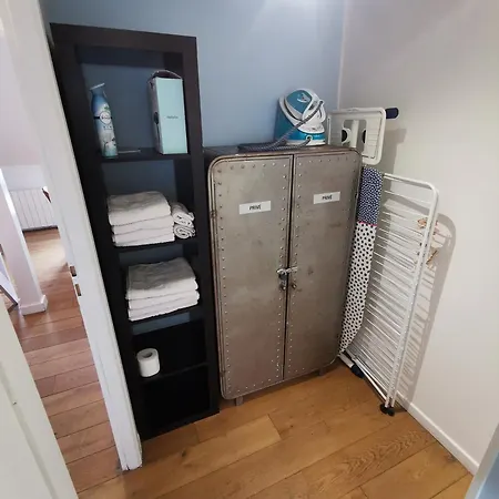 Phare Des Impressionnistes