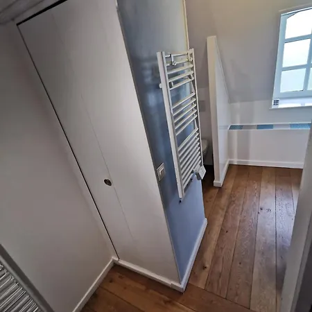 Apartment Phare Des Impressionnistes Honfleur