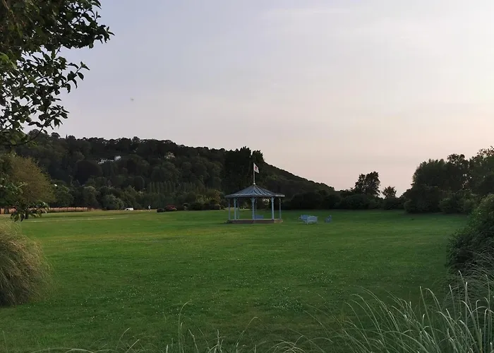 Phare Des Impressionnistes Apartment *