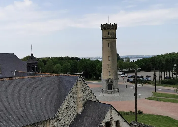 Apartment Phare Des Impressionnistes