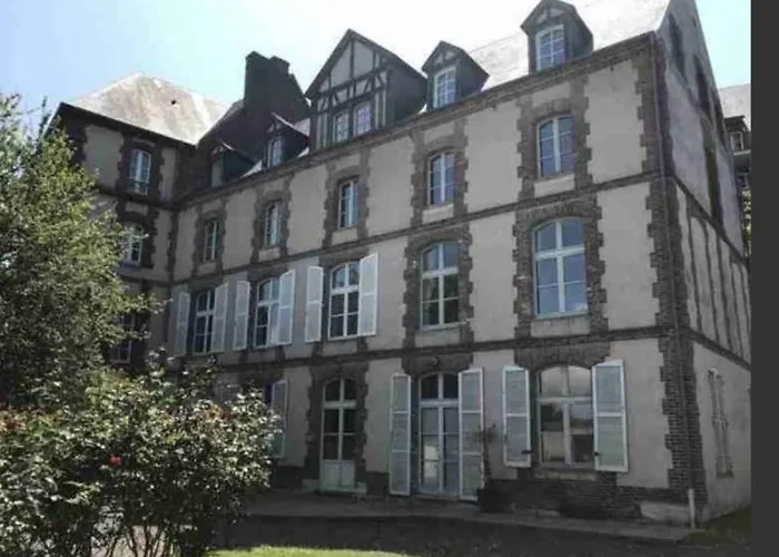 Apartment Phare Des Impressionnistes