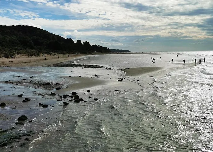 Apartment Phare Des Impressionnistes