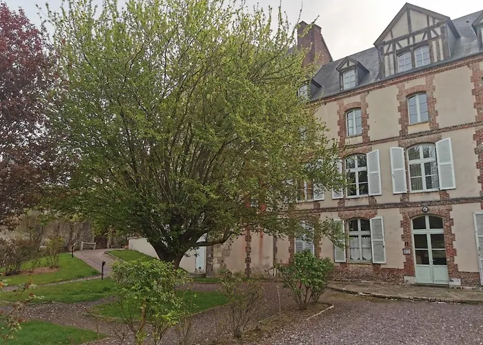 Phare Des Impressionnistes Honfleur