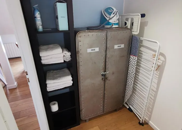 Phare Des Impressionnistes