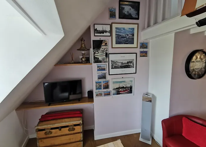 Phare Des Impressionnistes *