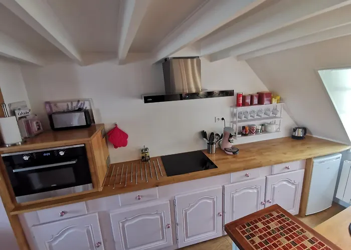 Phare Des Impressionnistes Honfleur