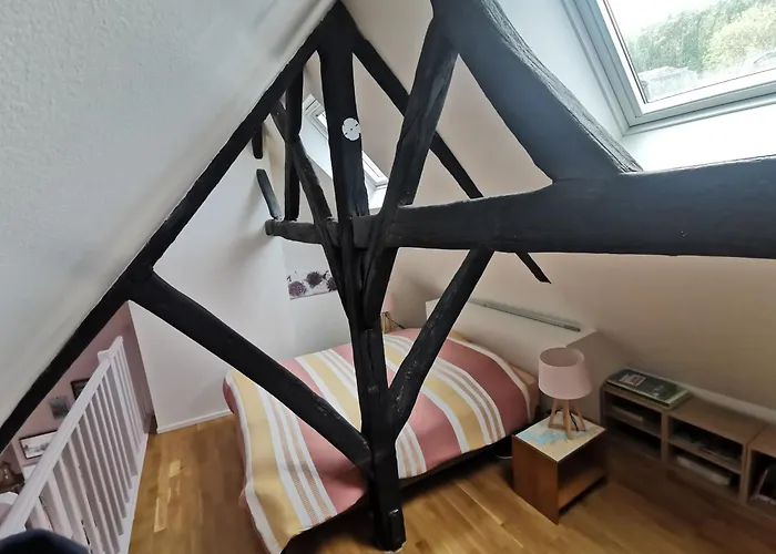 Phare Des Impressionnistes Apartment