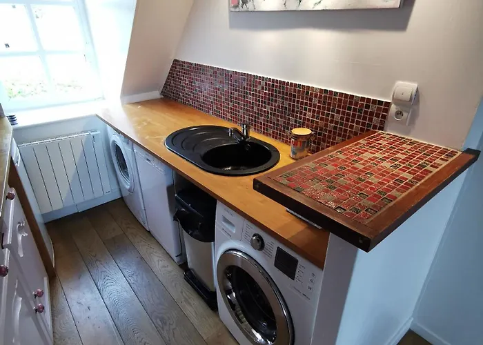 Phare Des Impressionnistes Honfleur